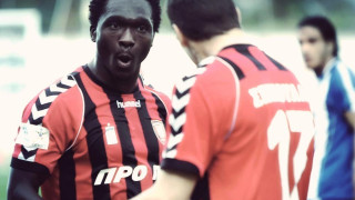 Ανησυχητική ησυχία