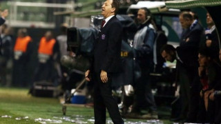  Γκρανέρο: «Δύσκολο για εμάς μετά την αποβολή»