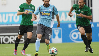 «Τελειώνει» ο Τάτος