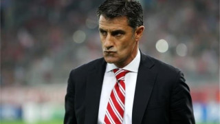 Αγγλία γίναμε