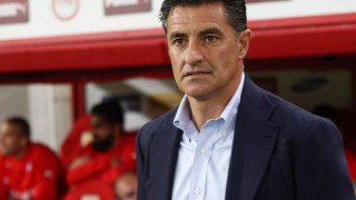 Μήνυμα Μίτσελ ενόψει ΠΑΟΚ