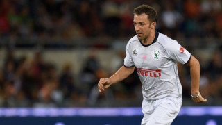 Φοβερή εκτέλεση φάουλ από τον Ντελ Πιέρο! (video)