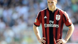 Δεν φεύγει ο Τόρες