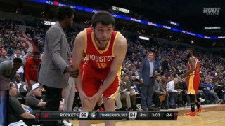 Χτύπησε ο Παπανικολάου