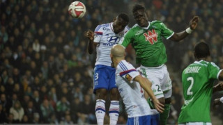 «Ξόρκισε» την «κατάρα» η Σεντ Ετιέν