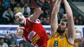 Ζευγάρωσε τις νίκες η Τσεντεβίτα