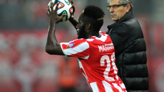 Ορχήστρα ΠΑΟΚ υπό διεύθυνση «φον Αναστασιάδη»!