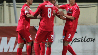 Χωρίς προβλήματα η Ξάνθη