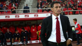 Μίτσελ: «Έχουμε πρόβλημα ψυχολογίας»