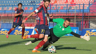 Θέμα με Γεωργιάδη