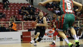 Μεγάλη πρόκριση στους «32»