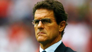 Καπέλο: «Η Ρεάλ είναι από άλλο πλανήτη»