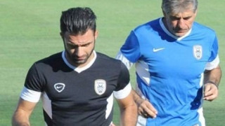 Ο πατρικός ρόλος του Αγγελου και η μεταμέλεια του Τζαβέλλα