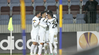 Η πρόκριση χάθηκε πριν 72 βραδιές...