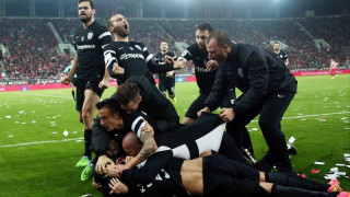 Μετά την «καταιγίδα» του ΠΑΟΚ ήρθε ο εισαγγελικός «τυφώνας!