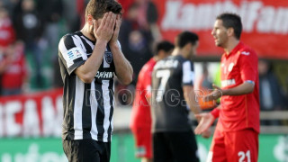 Πω, πω ξενέρωμα!