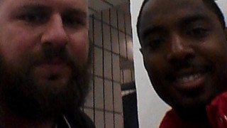 Μάιλς στη Metrosport: «Ο Άρης και ο γυρος!»