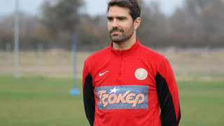 Ρόκα: «Στόχος μας, βαθμός ή βαθμοί»