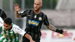 Περιμένει Γκιγέρμο ο Ρόκα