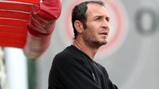 Αλεξανδρής: «Θα ματώσει για να κερδίσει τον ΠΑΟΚ»