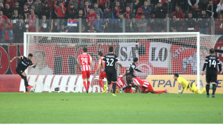 Η βραδιά που Άγγελος και ΠΑΟΚ έγραψαν ιστορία