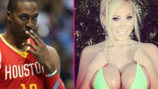 «Ο Ντουάιτ έχει τρία πόδια...» (pics)