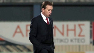 Γκρανέρο: «Τώρα χτίζεται η Βέροια»