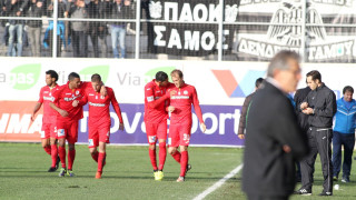 Αλλάξτε πρώτα εσείς