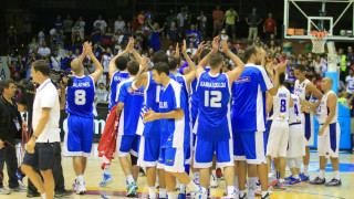 Σήμερα κληρώνει για το Ευρωμπάσκετ