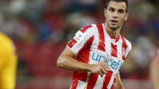 Ρήξη έσω μηνίσκου ο Μιλιβόγεβιτς