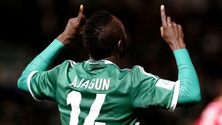 Με Ατζαγκούν στην Τρίπολη