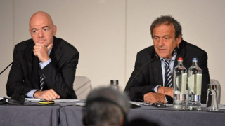 Ζητάει εξηγήσεις από Παναθηναϊκό η UEFA