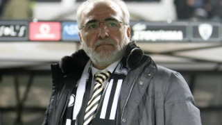  Το νέο… απόκτημα του Ιβάν Σαββίδη! (pic)