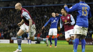 Ολική επαναφορά για Βίλα