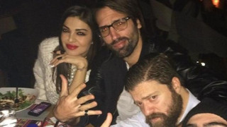 Είναι το νέο και και πολύ καυτό αμόρε του Σαμαρά; (pics)