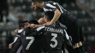 Δεν πρόκειται να παίξει παθητικά ο Δικέφαλος