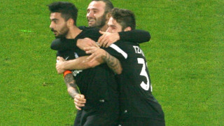 Το παιχνίδι της… υπομονής