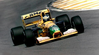 Με 380.000 παίρνεις το πρώτο μονοθέσιο του Σουμάχερ!