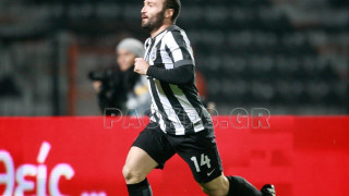 Δείτε πως ο ΠΑΟΚ έφτασε στην ανατροπή (VIDEO)