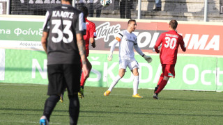 Ξενέρωμα...στα Πηγάδια