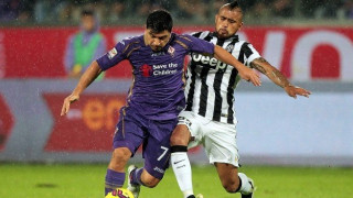 (Χ)αμένη η Γιουβέντους