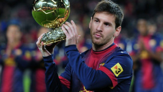 Έτοιμη η ταινία για τη ζωή του Μέσι - Δείτε το τρέιλερ (VIDEO)