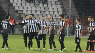 Φαντάζεστε τον ΠΑΟΚ με βαθύ ρόστερ;