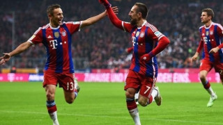 Πεπ: «Κορυφαίος ξένος παίκτης ο Ριμπερί»