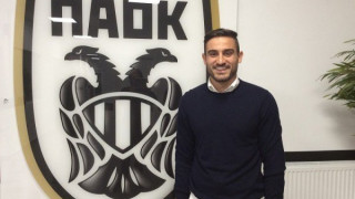 Ώρα για μεταγραφές και όχι δοκιμές