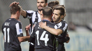 Όλα υπέρ του είναι,  μόνο να το πιστέψει