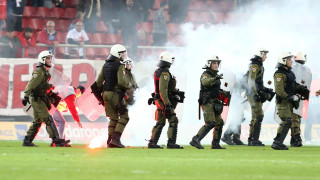 Έντεκα συλλήψεις στο Φάληρο