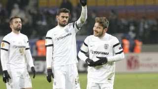 Πικρός…«αποχαιρετισμός» για τον μέτριο και άτυχο ΠΑΟΚ