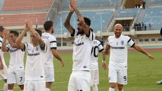 Ποιος Ολυμπιακός; Έχει αγώνα σήμερα