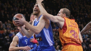 Κοντά στη παρθενική της πρόκριση Top-16 η Νεπτούνας!